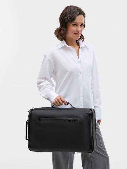 Рюкзак Utmost, черный