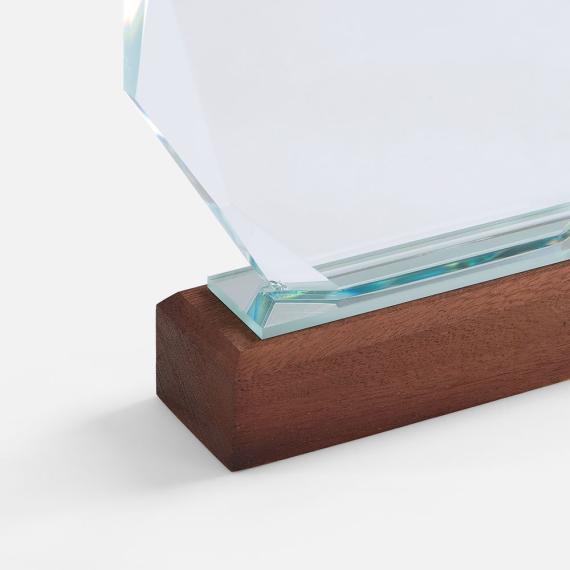 Стела Glory Wood ver.2