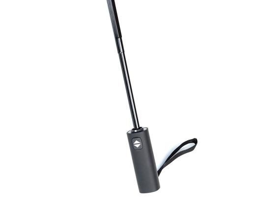 Зонт складной, мужской