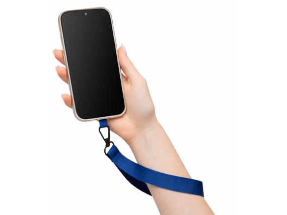 Ремешок на руку для телефона «Рист»