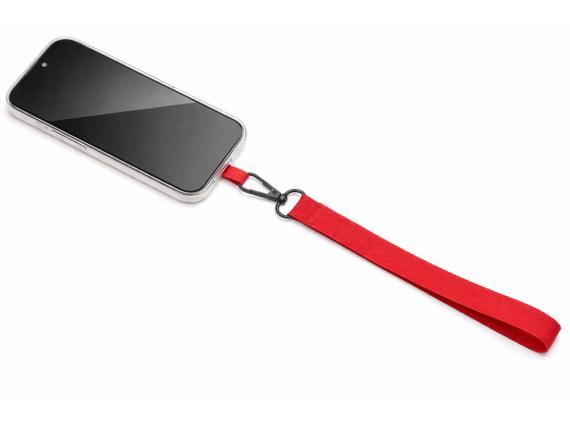 Ремешок на руку для телефона «Рист»
