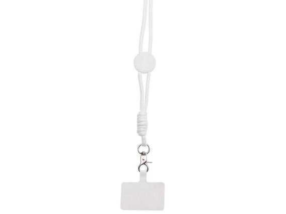 Ремешок на шею для телефона «Нэко»