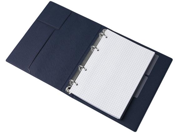 Блокнот на кольцах «Favor»