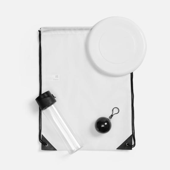 Набор FestiFun, черный