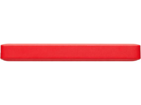 Внешний аккумулятор со встроенным кабелем «Свифт», 4000 мАч