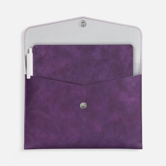 Набор Urban Folder, фиолетовый
