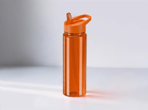 Бутылка для воды «Speedy»